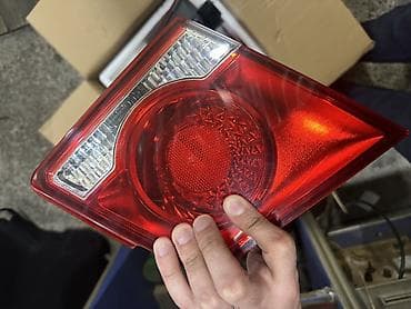 mersedes stoplari: Chevrolet 2012 il — 2