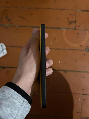 a24 kabro: Poco X7 Pro, 256 GB, Sensor — 4