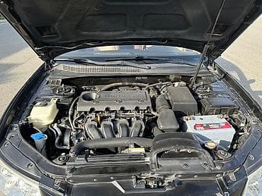 e 3 2: Hyundai Sonata: 2.4 l | 2008 il Sedan — 6
