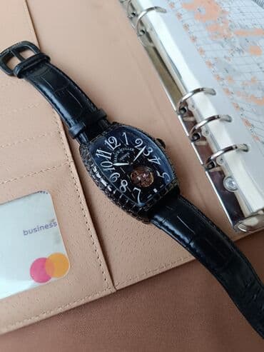 Yeni, Qol saatı, rəng - Qara lalafo.az -da Yeni, Qol saatı, rəng - Qara