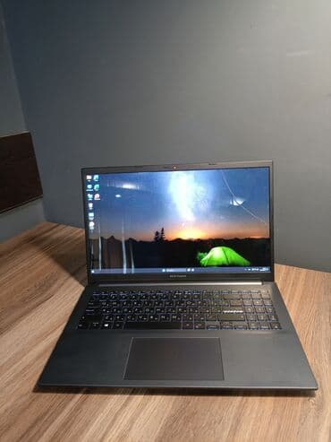 intel core: ASUS VivoBook noutbuku Asus Vivobook💥💥💥💥💥 Core i7 11370H👍 16Gb Ram👍 — 2