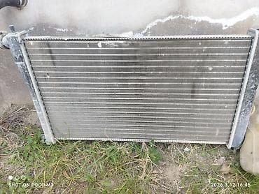 niva karopka: Daewoo espero 5 ed teker teze akmiyator radiator qapilar baqaj — 9