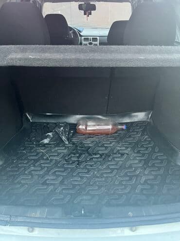 ваза стеклянная прозрачная высокая без узора: ВАЗ (ЛАДА) Priora: 1.6 л | 2012 г. 268706 км Седан — 20