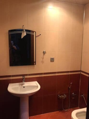 20 yanvarda 2 otaqli evler: 20 yanvar metrosunun yaxınlığında tbilisi prospektində qipermarketə — 6