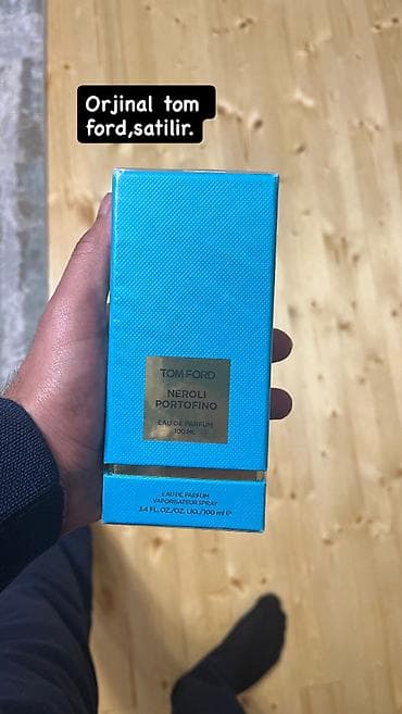 cantalar: Tom Ford Neroli Portofino Eau de Parfum – 100 ml • Brend: Tom Ford • — 1