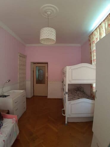 kreditle evlər: Bakı, 2 otaqlı, Köhnə tikili, m. 28 may, 60 kv. m — 16