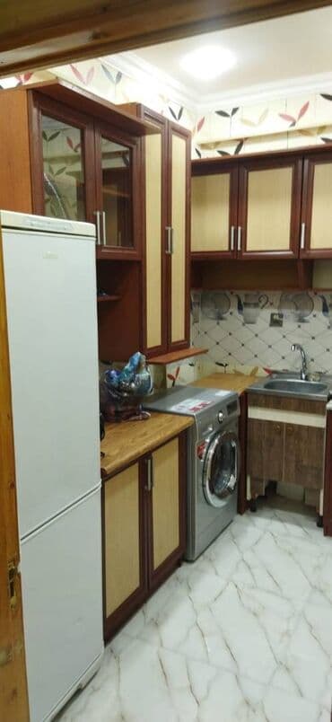 bina: Xırdalan şəhəri Mehdi Hüseynzade küçəsi marketin üsdü 13 mərtəbəli — 3