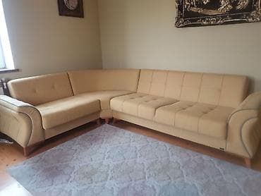 Divanlar: Künc divan, İşlənmiş, Açılan, Bazalı, Ödənişli çatdırılma — 5