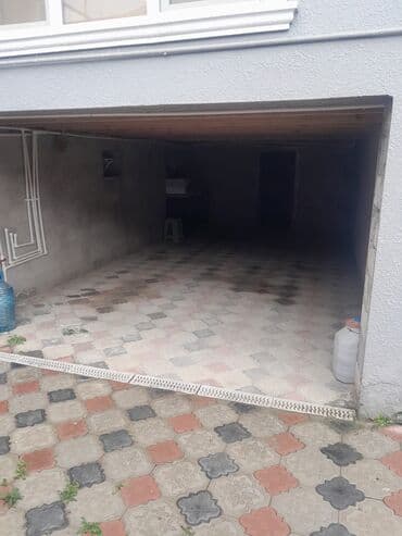 evim gence az: Ramana qəs. 3 otaqlı, 102 kv. m, Kredit yoxdur, Yeni təmirli — 1