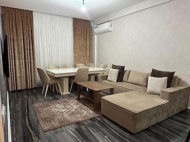Məmmədli, 3 otaqlı, Yeni tikili, 96 kv. m — 1