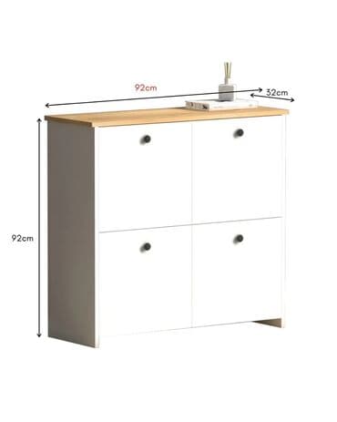 ayakkabı şkafı: Ayaqqabı dolabı | MONTE KUBE | SİFARİŞLƏ Cəmi 359₼a, çatdırılması — 4