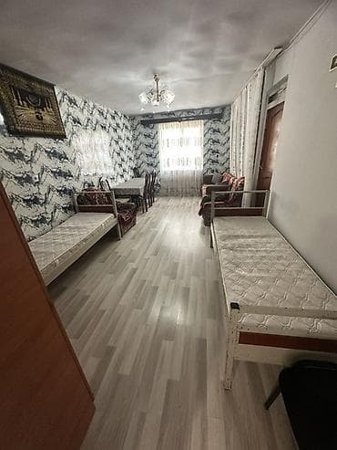 sulutepede kirayə evlər: Kirayə verilən mənzil – 2 otaqlı Təsvir: - Rahat və işıqlı mənzil — 6