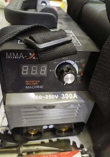 sıvarka aparatı: Yeni Qaynaq aparatı Pulsuz çatdırılma — 3