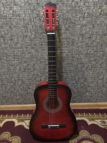 Klassik gitara, İşlənmiş, Pulsuz çatdırılma — 4