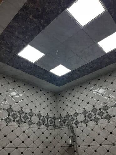 korpu mərasim evi: 3 otaqlı, Yeni tikili, 82 kv. m — 19