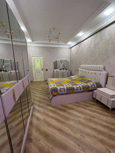 ilkin ödənişi 10000 olan evlər: Zığ qəs., 3 otaqlı, Yeni tikili, 90 kv. m — 3