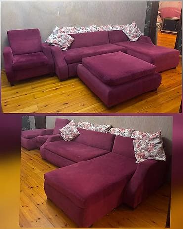 Künc divan, İşlənmiş, Bazalı, Ödənişli çatdırılma lalafo.az -da Künc divan, İşlənmiş, Bazalı, Ödənişli çatdırılma