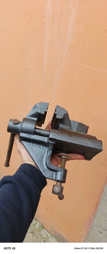 darvaza ikinci el: Məngənə yaxşı vəzyətdə — 1