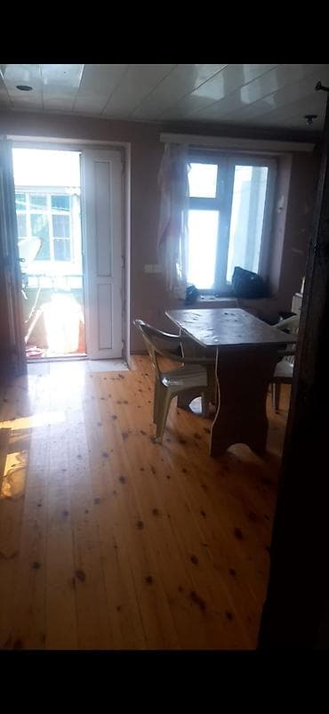 sekide satilan evler 2023: Bakı, Əmircan qəs., 5 otaqlı, Köhnə tikili, 129 kv. m — 4