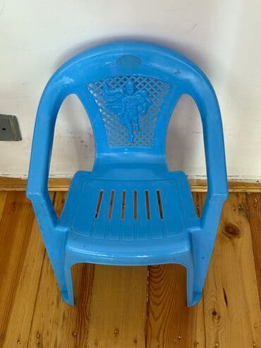 Təknəfərlik uşaq çarpayıları: İkisi birlikde 15azn — 3