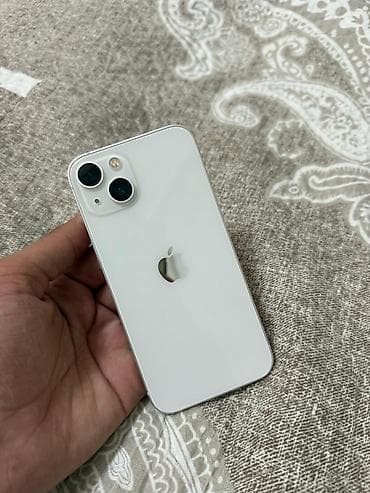 hyperx cloud alpha s: IPhone 13, Ağ, Face ID — 1