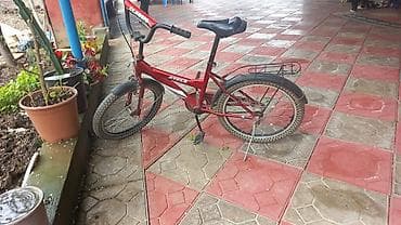 velosiped peredok: İki təkərli Uşaq velosipedi Stels, 20", sürətlərin sayı: 1 — 3