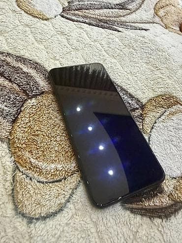 redmı 15: Redmi Note 12S, 256 GB, rəng - Qara — 3