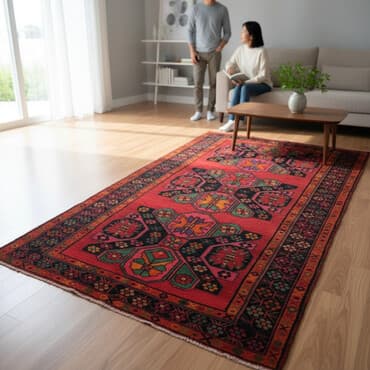 iran xalçaları: Xalça Azərbaycan, Kredit yoxdur — 1