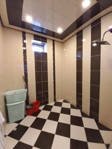 bayilda evler satilir: 5 otaqlı, 190 kv. m — 7