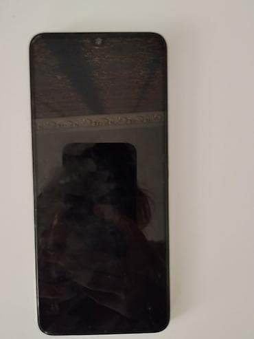 gəncədə telefon: Poco C75, 128 GB, rəng - Boz, Barmaq izi — 3