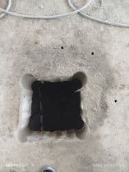 Digər tikinti xidmətləri: Beton kesme beton deşme — 34