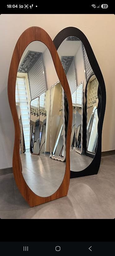 tek dolablar: Yeni, Təkərli, Qolları tənzimlənir, Dəri — 2