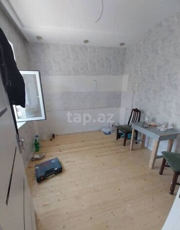 bakı masallı avtobus: Масазыр 2 комнаты, 40 м², Есть кредит, Свежий ремонт — 8