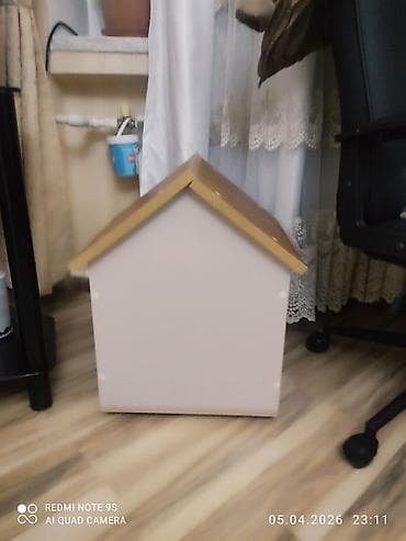 купить собаку в: Heç istifadə olunmayıb yeni 50 manata düzəltdirib dəqiq alıcılar — 3