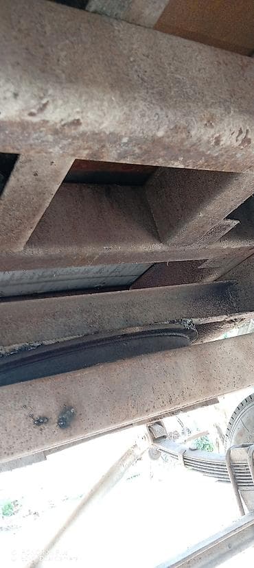 07 turbo az: Metkarsan firmasınındır 1.65lik 6bıçaqlı 4boltlu əsməsi, dəyişən — 8