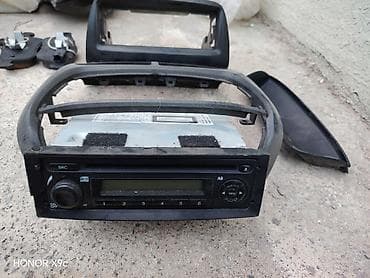 Nəqliyyat: Furqon fiatlarin ic plasmasi sag ve sol komplekt 50 azn 1.4 turbo fiat — 6