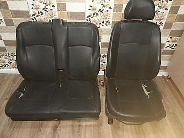 Məhsul: Avtomobil oturacaqları dəsti Təsvir:0553332391 satilir - 2