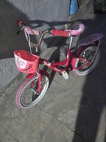 cube velo: Velosiped hec bir yeri xarab deyil — 2