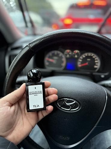 pilot 65 perfume: Marc-Antoine Barrois – TILIA uniseks ətir - Niş parfümeriya evi — 6