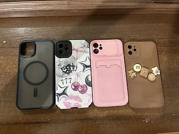 İPHONE 11 Üçün case