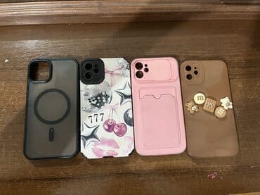 ipad 11: İPHONE 11 Üçün case — 1