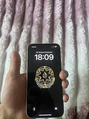 philips xenium 9@9h: IPhone 13, 128 GB, Ağ, Simsiz şarj — 2