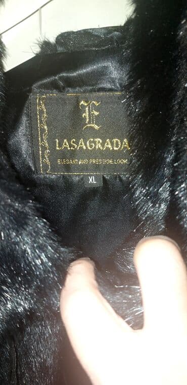 женские шубы из сурка: Kurk — 3