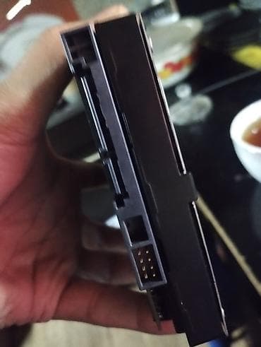 hp 250 g9: Daxili Sərt disk (HDD) Western Digital (WD), 1 TB, 7200 RPM, 3.5" — 3