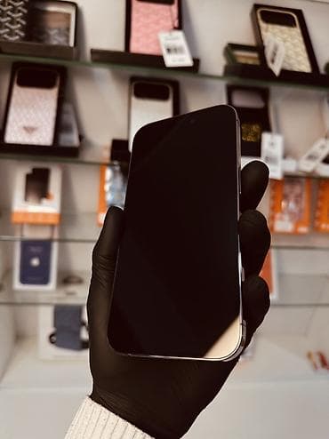 iphone x işlenmiş: IPhone 14 Pro, 128 GB, Deep Purple — 2