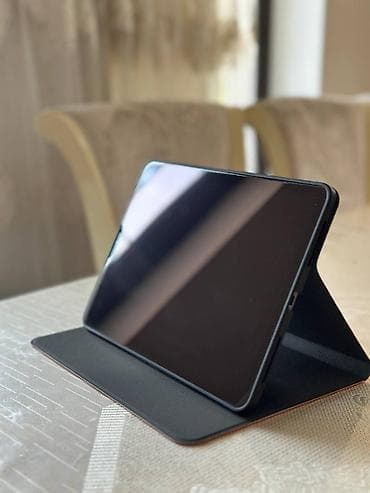 apple 6s ekran: İşlənmiş Apple iPad Air 5 (2022), 11", 64 GB, Ünvandan götürmə — 1