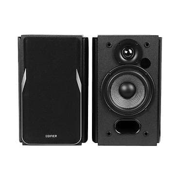 Edifier R1380DB Professional Bookshelf Speakers • Taxta korpus at lalafo.az Edifier R1380DB Professional Bookshelf Speakers • Taxta korpus
