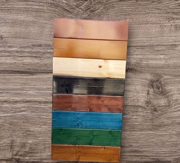 stol stul işlenmiş: Yeni, Kvadrat masa, 4 stul, Açılmayan, Stullar ilə, Taxta, Azərbaycan — 8