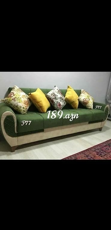 💫sifarişle💫 yeni divanlarmiz 179azn💥 açılır, bazalıdır. 🌈rəng seçimi