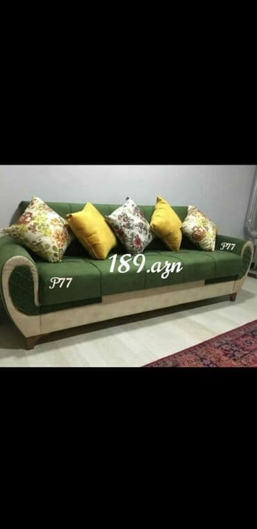 диваны в баку фото: 💫sifarişle💫 yeni divanlarmiz 179azn💥 açılır, bazalıdır. 🌈rəng seçimi — 1